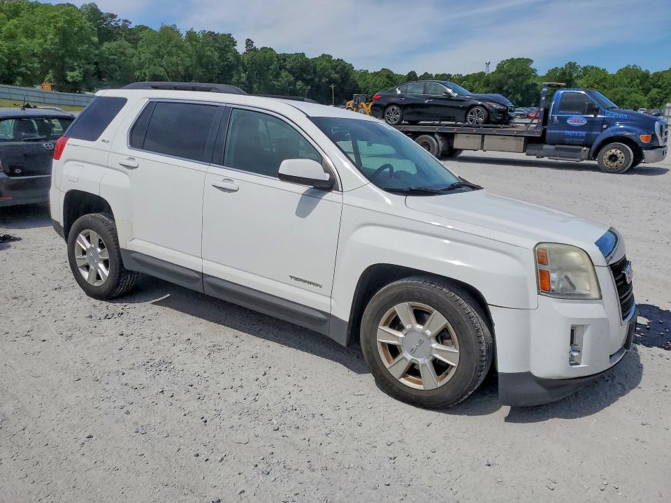 Aukcja sprzedaży 2013 Gmc Terrain, vin: 2GKALUEK0D6244570, numer aukcji: 53395686