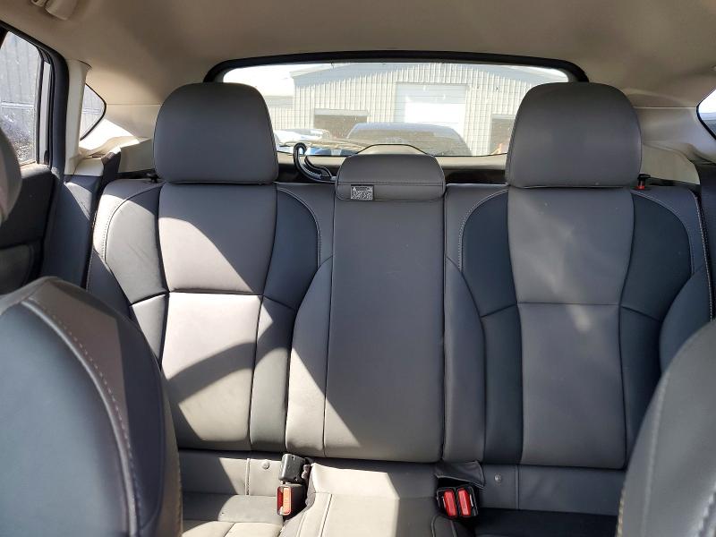 53946336 :رقم المزاد ، JF2GTHRC7MH357007 vin ، 2021 Subaru Crosstrek مزاد بيع