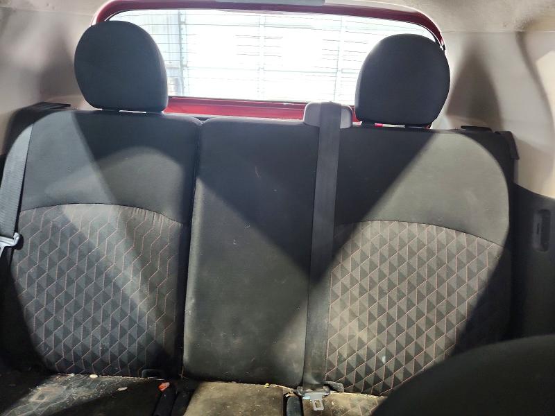 52830526 :رقم المزاد ، ML32AUHJ4MH008414 vin ، 2021 Mitsubishi Mirage مزاد بيع