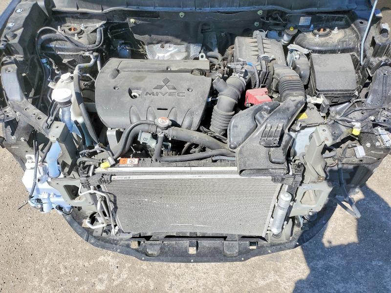 Продаж на аукціоні авто 2024 Mitsubishi Rvr, vin: JA4AJUAU5RU608171, номер лоту: 53640126