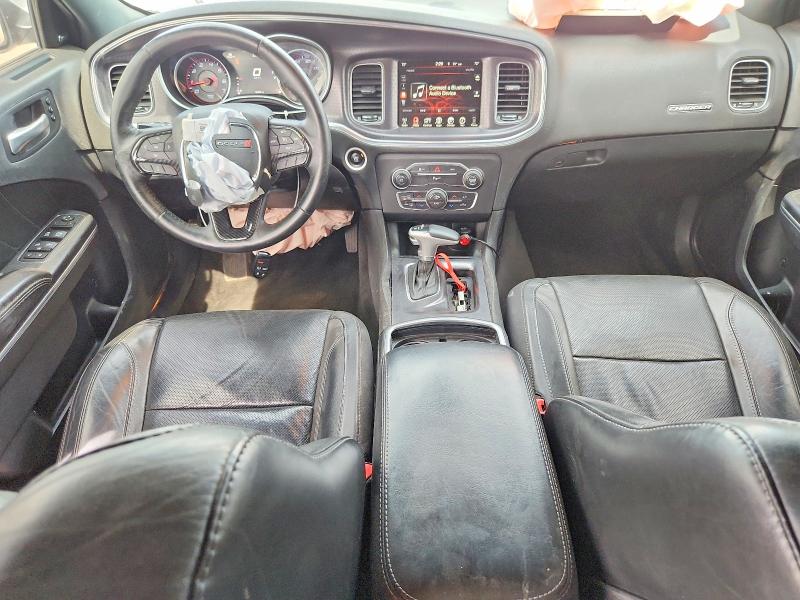 Aukcja sprzedaży 2015 Dodge Charger, vin: 2C3CDXJG7FH817982, numer aukcji: 54623246