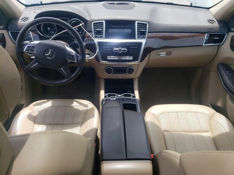 Продажа на аукционе авто 2013 Mercedes-benz Gl, vin: 4JGDF7CEXDA211721, номер лота: 52652416