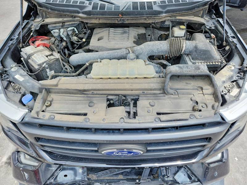 Aukcja sprzedaży 2023 Ford F150, vin: 1FTFW1E85PFB44437, numer aukcji: 54657996