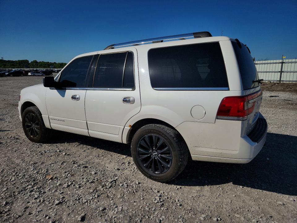 Продажа на аукционе авто 2015 Lincoln Townhouse Navigator, vin: 5LMJJ2JT8FEJ08988, номер лота: 52065456