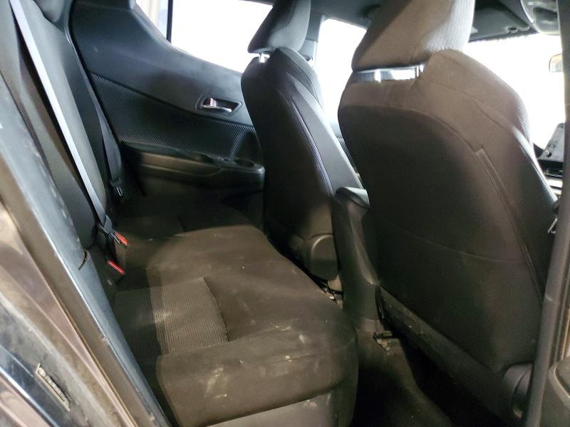 Продаж на аукціоні авто 2019 Toyota C-hr, vin: JTNKHMBX6K1026033, номер лоту: 54276056