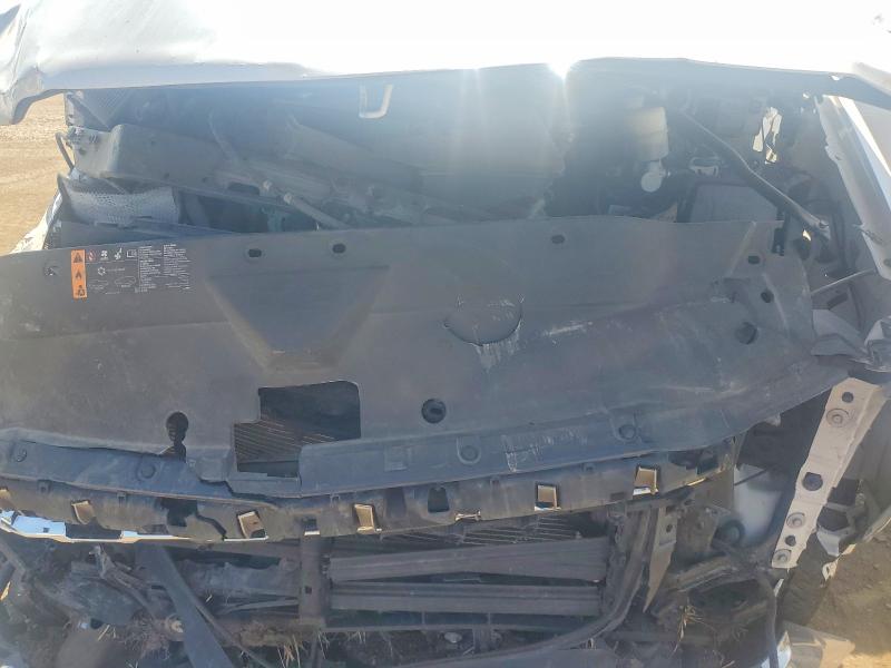 2017 Chevrolet Silverado მანქანა იყიდება აუქციონზე, vin: 3GCUKSEJ9HG334527, აუქციონის ნომერი: 52378136
