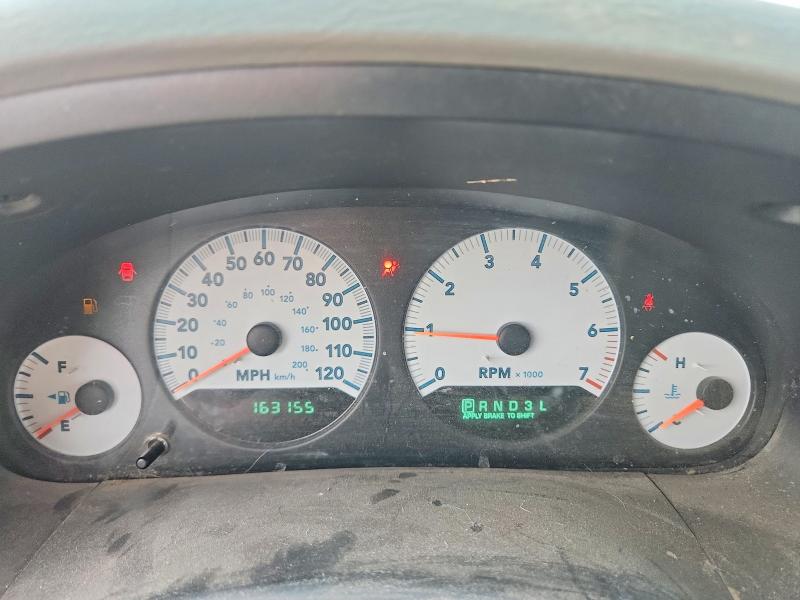 Aukcja sprzedaży 2006 Dodge Grand Caravan, vin: 2D4GP44L16R841414, numer aukcji: 45535276