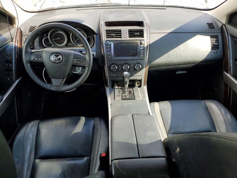 Продаж на аукціоні авто 2010 Mazda Cx-9, vin: JM3TB2MA3A0208484, номер лоту: 55273796