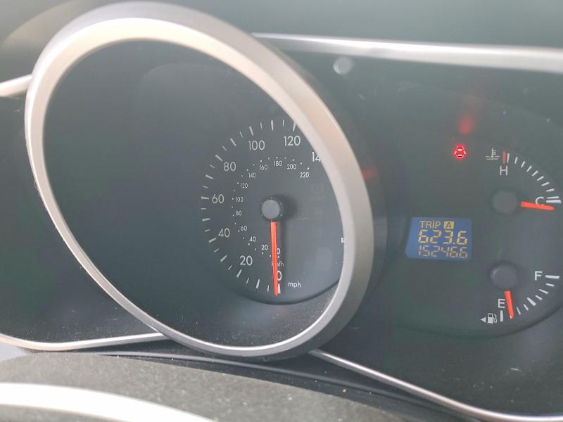 2011 Mazda Cx-7 მანქანა იყიდება აუქციონზე, vin: JM3ER4C36B0402429, აუქციონის ნომერი: 53552276