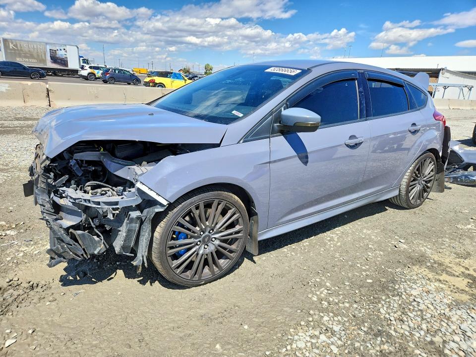 Aukcja sprzedaży 2016 Ford Focus, vin: WF0DP3TH9G4114532, numer aukcji: 52866656