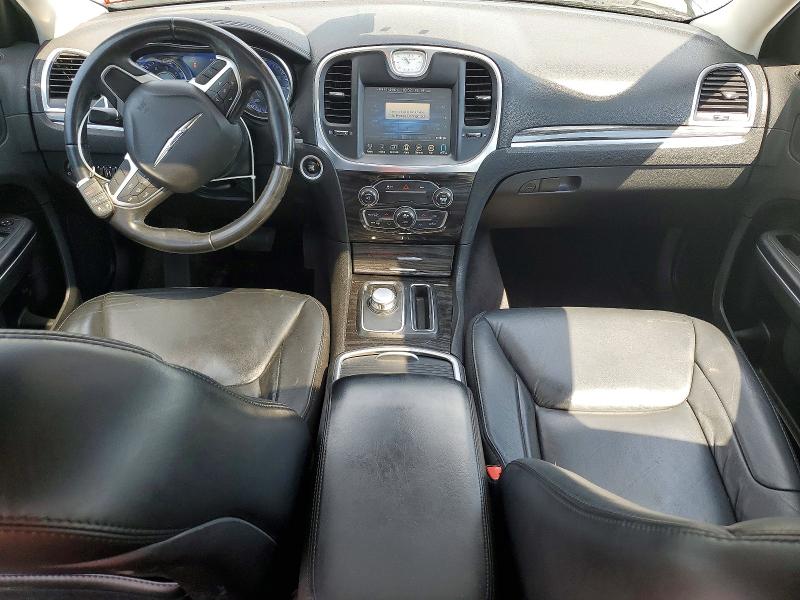 Продажа на аукционе авто 2016 Chrysler 300, vin: 2C3CCARG2GH305262, номер лота: 53994496