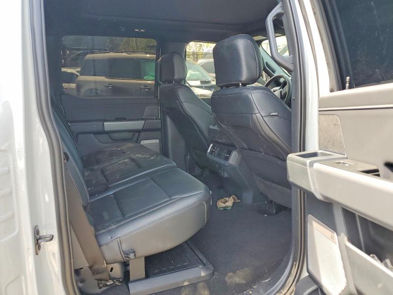 Aukcja sprzedaży 2026 Ford F150, vin: 1FTEW3LP6TFA60445, numer aukcji: 55397486