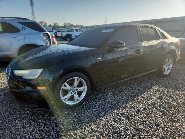 Aukcja sprzedaży 2018 Audi A4, vin: WAUKMAF46JN010580, numer aukcji: 54089966