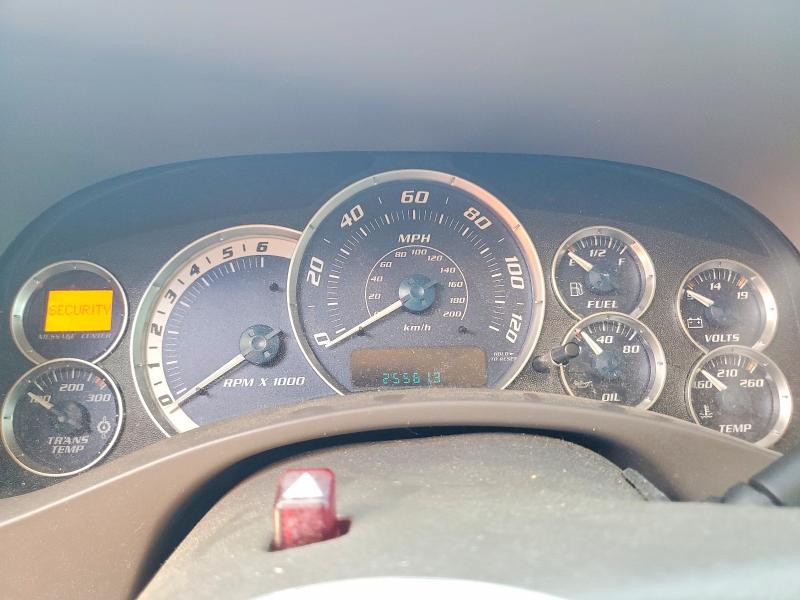 Aukcja sprzedaży 2002 Cadillac Escalade, vin: 1GYEC63T32R314126, numer aukcji: 53839206