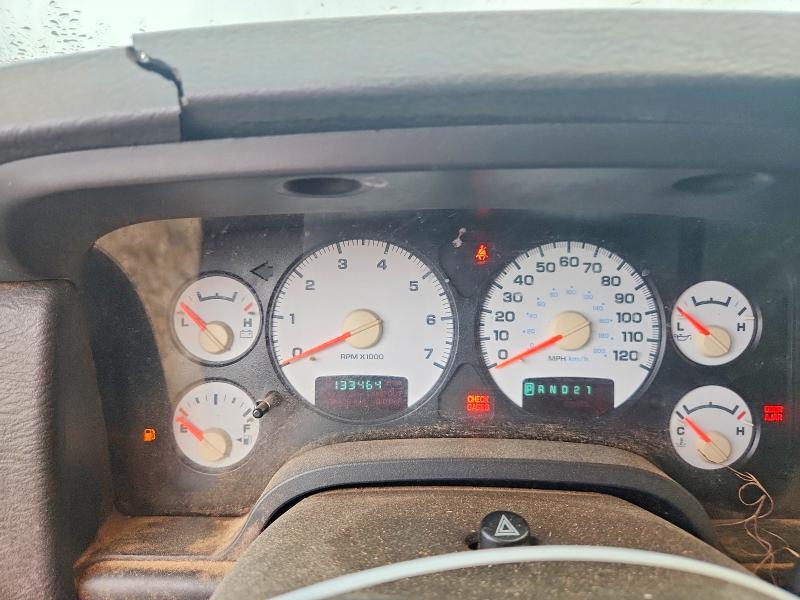 Aukcja sprzedaży 2003 Dodge Ram 1500, vin: 1D7HA16K83J501768, numer aukcji: 53882736