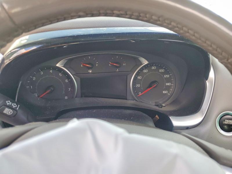 Продажа на аукционе авто 2018 Chevrolet Traverse, vin: 1GNERKKW7JJ254266, номер лота: 53193006