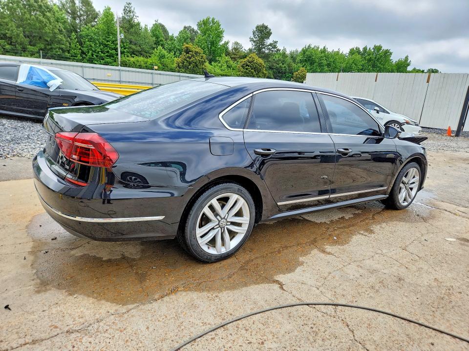 Aukcja sprzedaży 2017 Volkswagen Passat, vin: 1VWGT7A34HC004910, numer aukcji: 54583836