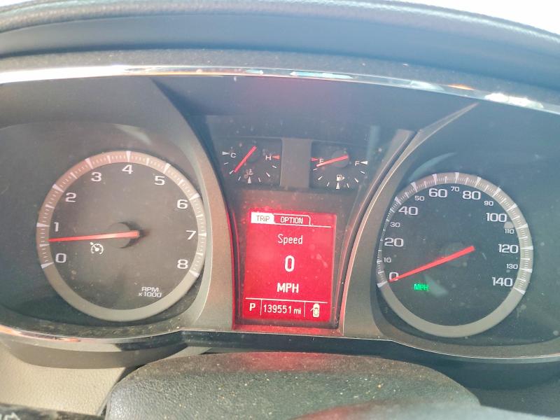2016 Gmc Terrain მანქანა იყიდება აუქციონზე, vin: 2GKFLTE33G6334132, აუქციონის ნომერი: 52878066