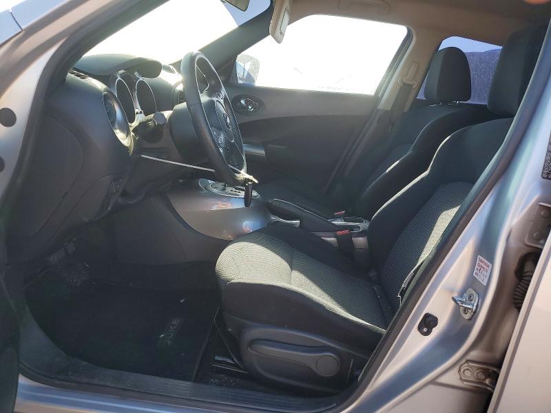 Aukcja sprzedaży 2016 Nissan Juke, vin: JN8AF5MR7GT602836, numer aukcji: 53060456