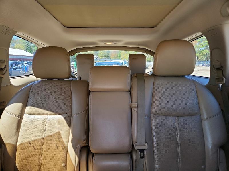 52859376 :رقم المزاد ، 5N1AR2MN2EC629692 vin ، 2014 Nissan Pathfinder مزاد بيع