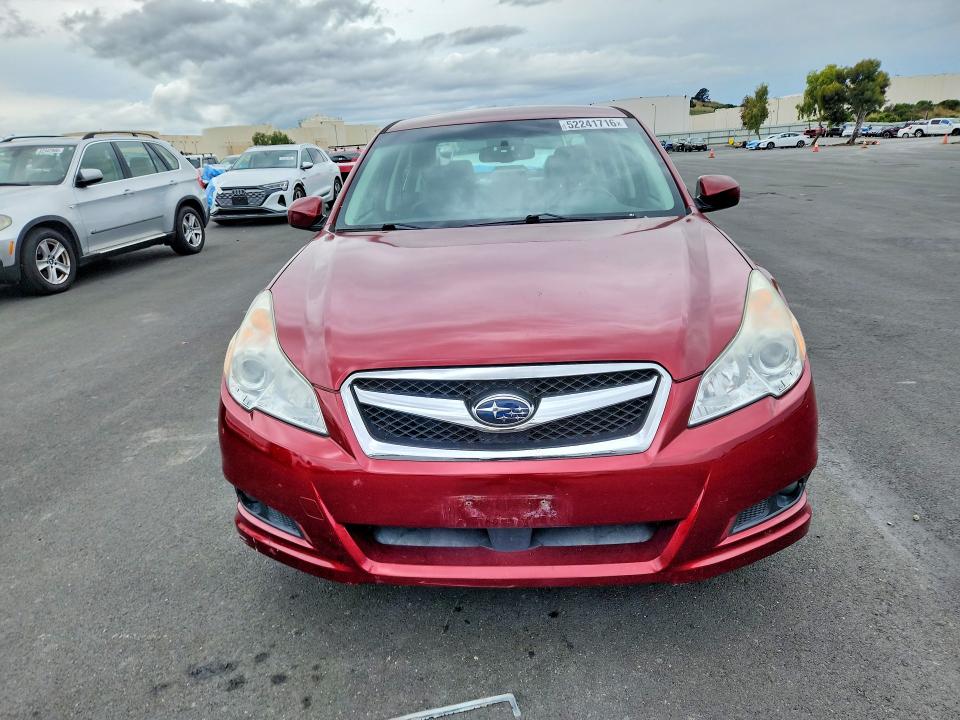 Aukcja sprzedaży 2013 Subaru Legacy, vin: 4S3BMBJ6XC3018973, numer aukcji: 52241716