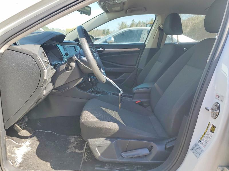 Aukcja sprzedaży 2019 Volkswagen Jetta, vin: 3VWC57BU5KM010897, numer aukcji: 52311496