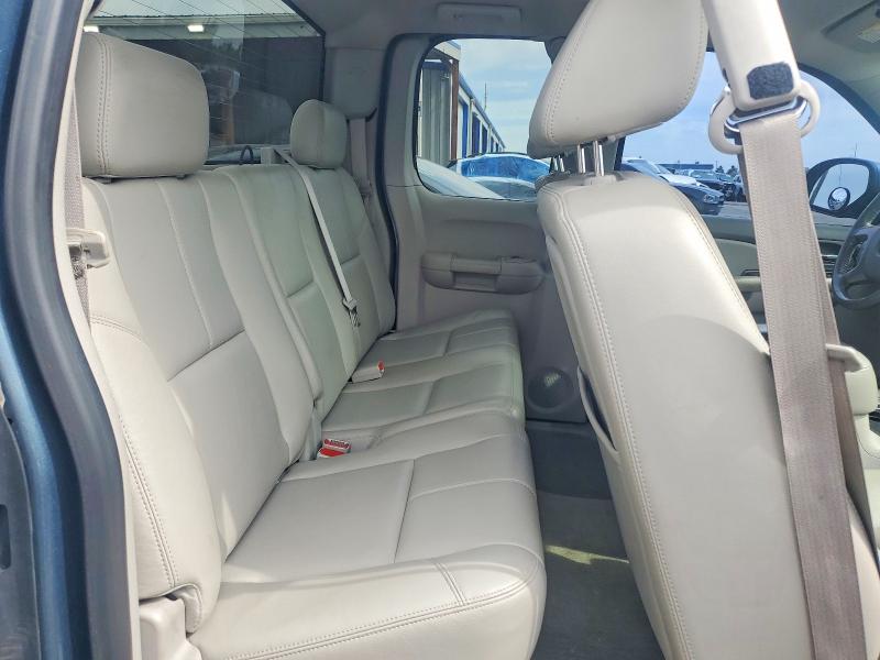 Продажа на аукционе авто 2009 Gmc Sierra, vin: 1GTEK39029Z291792, номер лота: 54814466