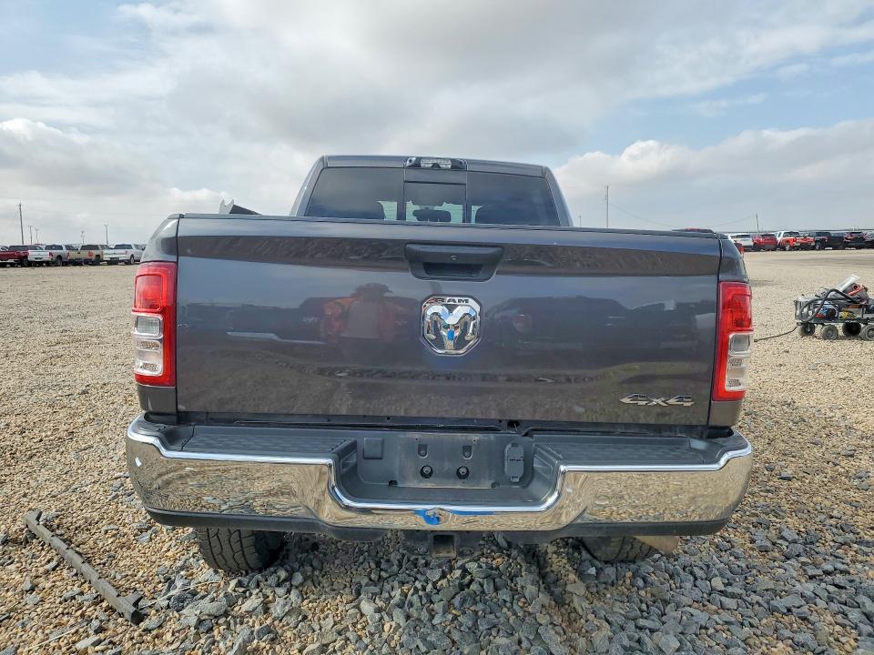 2023 Ram 2500 მანქანა იყიდება აუქციონზე, vin: 3C6UR5CJ5PG518448, აუქციონის ნომერი: 55440576