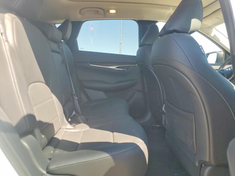 Продажа на аукционе авто 2024 Infiniti Qx50, vin: 3PCAJ5BB7RF114587, номер лота: 51150736