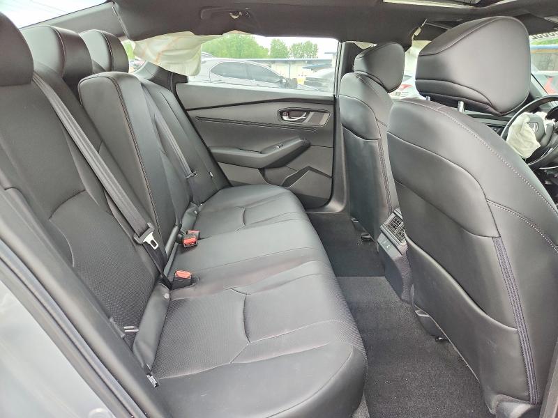 Продаж на аукціоні авто 2025 Honda Accord, vin: 1HGCY2F77SA020489, номер лоту: 55552146