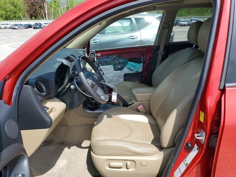 Продаж на аукціоні авто 2009 Toyota Rav4, vin: JTMBF31V795015811, номер лоту: 54783046