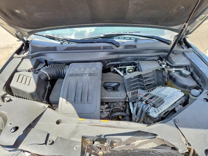 2012 Gmc Terrain მანქანა იყიდება აუქციონზე, vin: 2GKALMEKXC6260998, აუქციონის ნომერი: 52758806