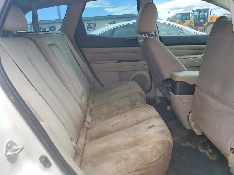Aukcja sprzedaży 2012 Mazda Cx-7, vin: JM3ER2A50C0419737, numer aukcji: 54917386