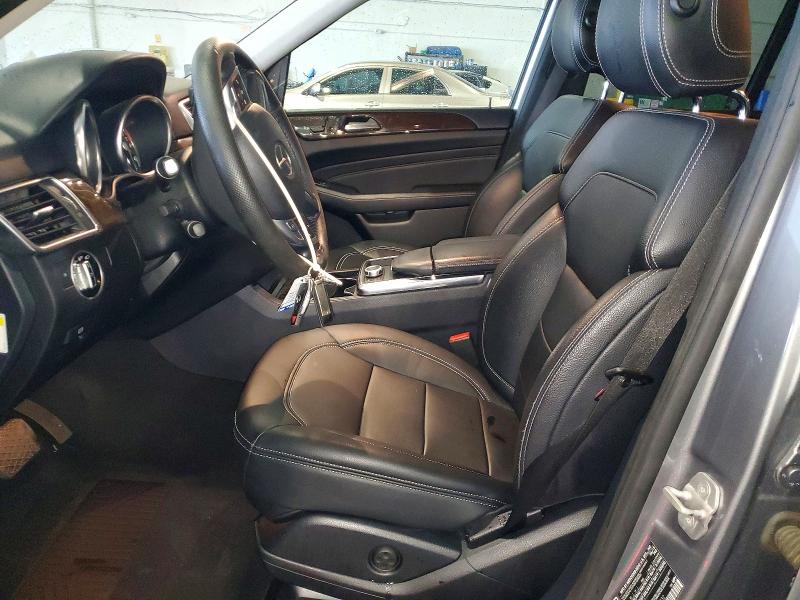 Продаж на аукціоні авто 2013 Mercedes-benz Ml, vin: 4JGDA5JB7DA251332, номер лоту: 53224566