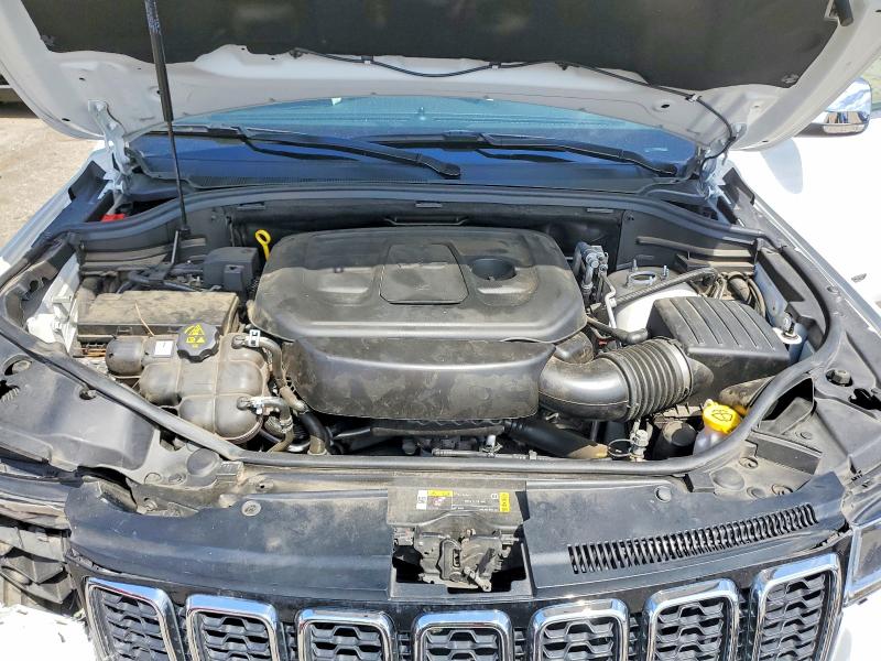 Продажа на аукционе авто 2022 Jeep Grand Cherokee, vin: 1C4RJEBGXNC171582, номер лота: 52141346