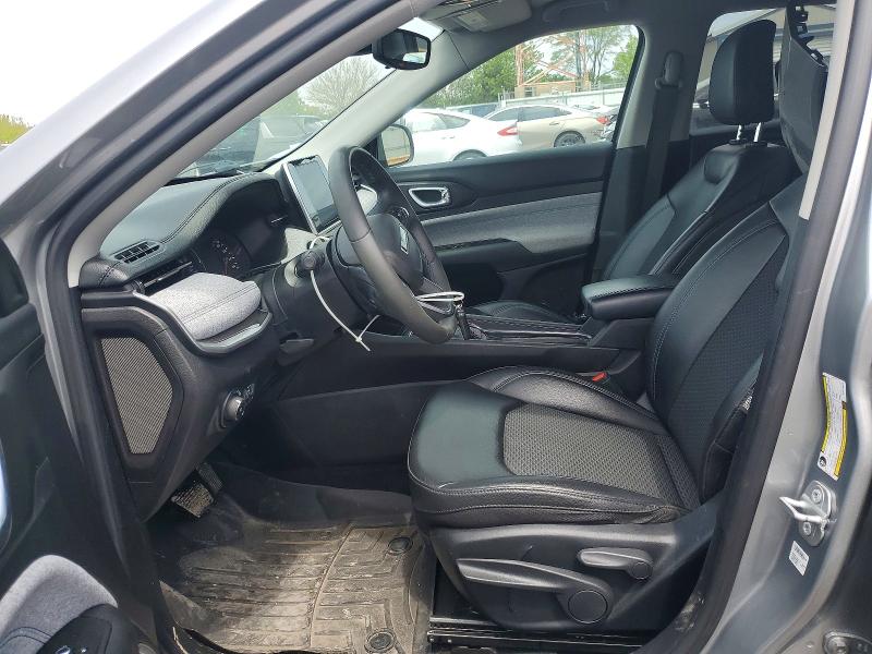 Aukcja sprzedaży 2022 Jeep Compass, vin: 3C4NJCBB7NT113019, numer aukcji: 52326366