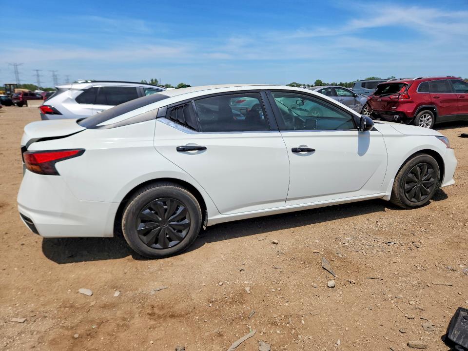 Aukcja sprzedaży 2019 Nissan Altima, vin: 1N4BL4BV2KC161439, numer aukcji: 55060796