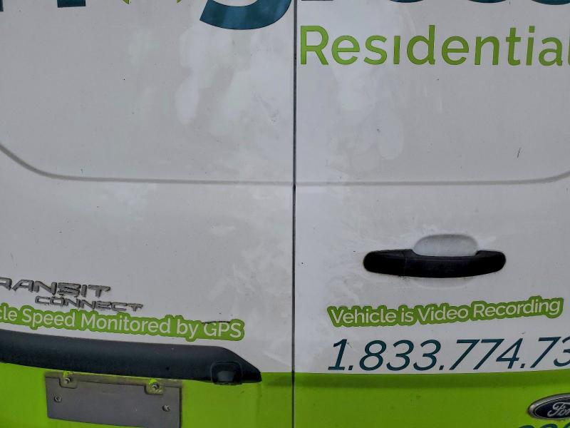 Auction sale of the 2021 Ford Transit Connect, vin: NM0LS7E26M1500199, lot number: 70898076