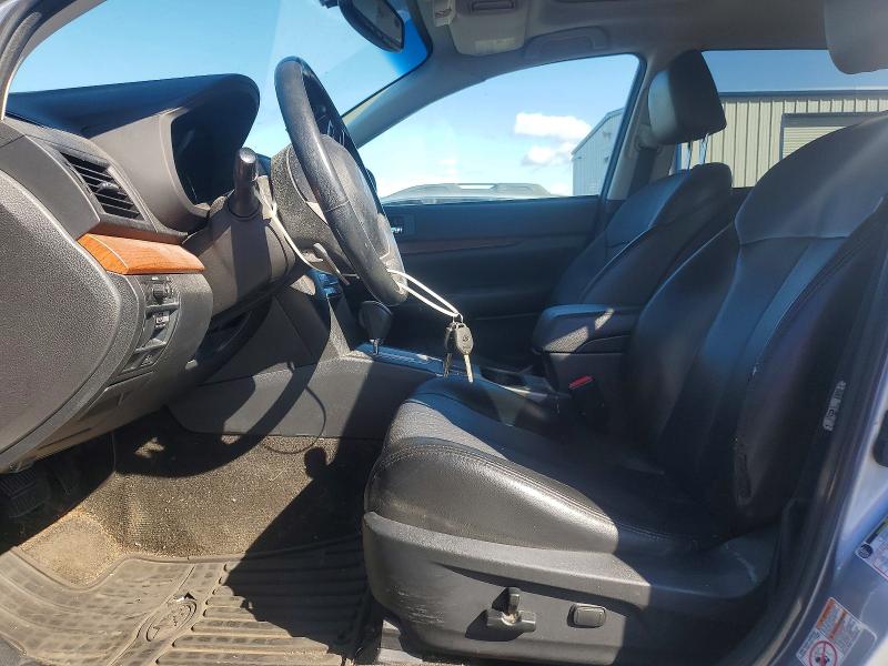 Продажа на аукционе авто 2014 Subaru Outback, vin: 4S4BRBLC2E3244511, номер лота: 55067346