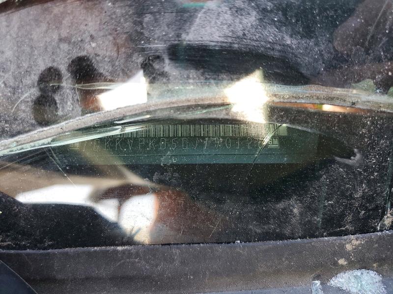 Продажа на аукционе авто 2013 Gmc Acadia, vin: 1GKKVPKD5DJ190126, номер лота: 53653446
