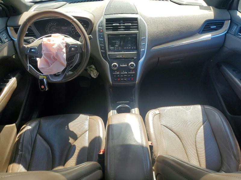 Продажа на аукционе авто 2015 Lincoln Townhouse Mkc, vin: 5LMCJ2A98FUJ00988, номер лота: 50575876