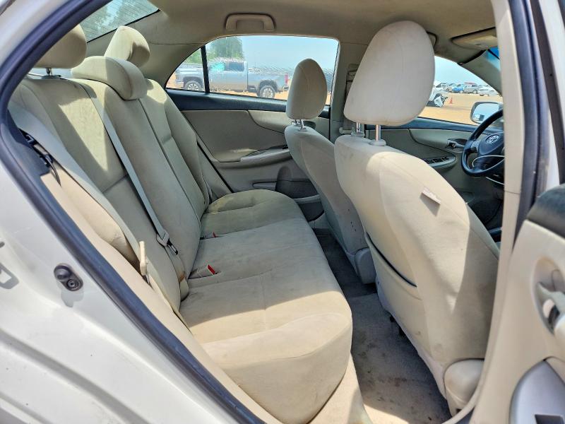 Aukcja sprzedaży 2012 Toyota Corolla, vin: 5YFBU4EE6CP048220, numer aukcji: 53865806