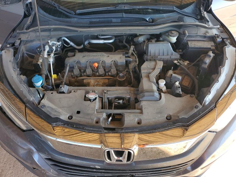 Aukcja sprzedaży 2019 Honda Hr-v, vin: 3CZRU6H37KG703777, numer aukcji: 54182666