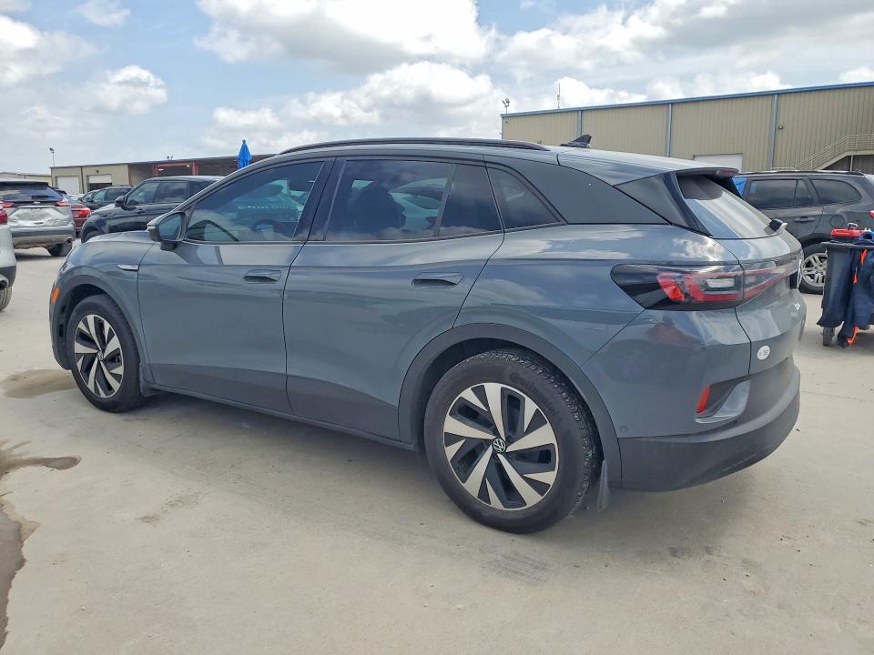 Aukcja sprzedaży 2025 Volkswagen Id.4, vin: 1V2CRPE81SC012538, numer aukcji: 51910756