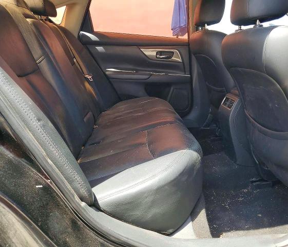 Aukcja sprzedaży 2015 Nissan Altima, vin: 1N4AL3AP9FN357526, numer aukcji: 53611746