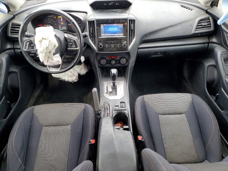 Продажа на аукционе авто 2019 Subaru Crosstrek, vin: JF2GTAEC3K8282719, номер лота: 54512946