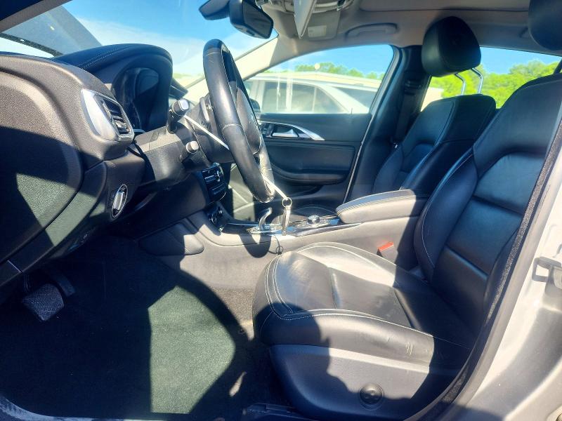 Aukcja sprzedaży 2017 Infiniti Qx30, vin: SJKCH5CR7HA030709, numer aukcji: 55455956