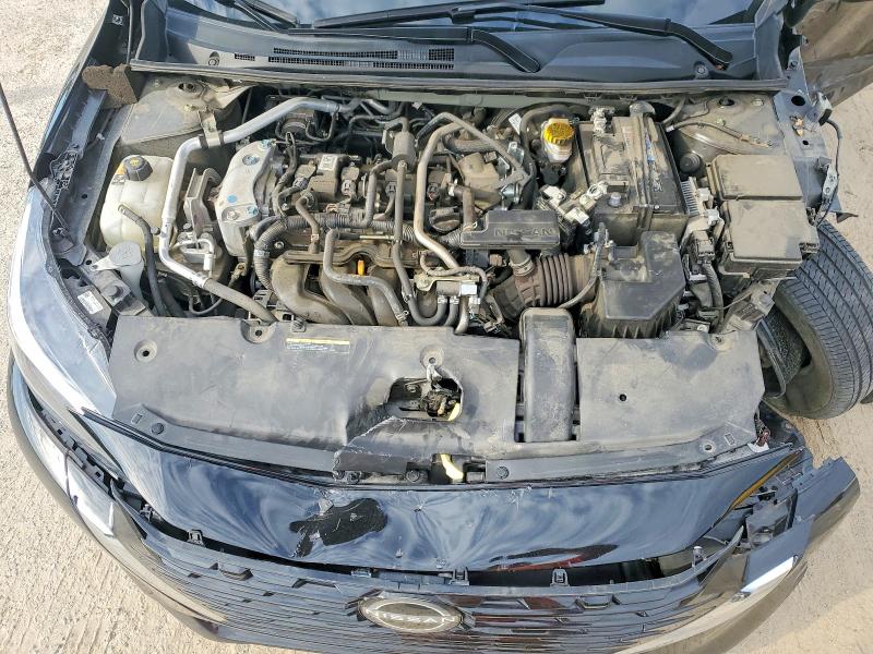 Продажа на аукционе авто 2024 Nissan Sentra, vin: 3N1AB8BV8RY214259, номер лота: 52475246