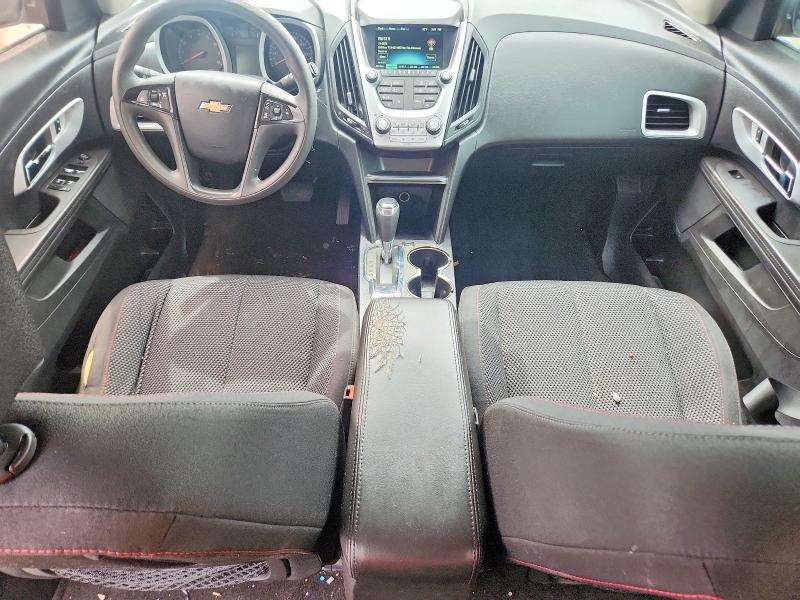 Aukcja sprzedaży 2016 Chevrolet Equinox, vin: 2GNALBEK9G6199558, numer aukcji: 54169126