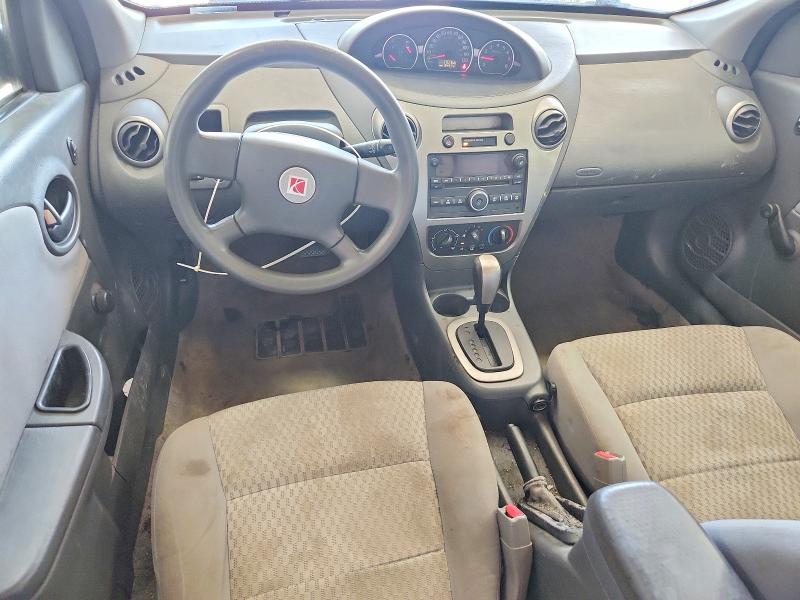 Продажа на аукционе авто 2007 Saturn Ion, vin: 1G8AJ55F57Z129430, номер лота: 50392856
